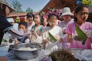 又能打了？去年亚运会后已经“退役”的罗健儿想参加亚洲杯预选赛